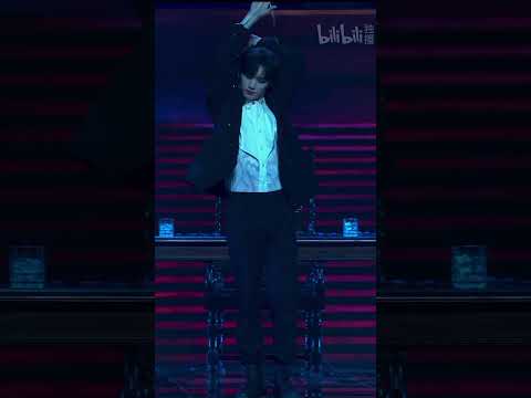 【TNT时代少年团 丁程鑫】时代少年团火力全开演唱会《DANCING WITH A STRANGER》丁程鑫直拍FOCUS