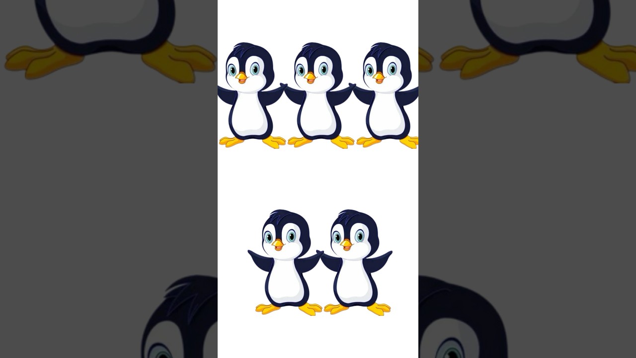 Учимся Считать | Учим Цифры 