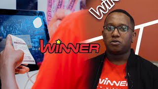 WINNER BET: KOMPANYI Y'IMIKINO Y'AMAHIRWE IFITE SERIVISI ZAGUHINDURA UMU-MILIYONERI