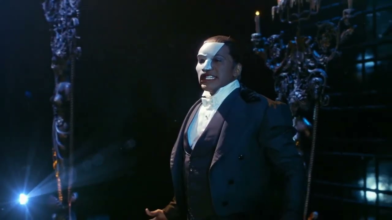 Andrew Loioyd Webber medley