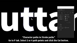 CuttanaNir2 for After Effects Quick Start