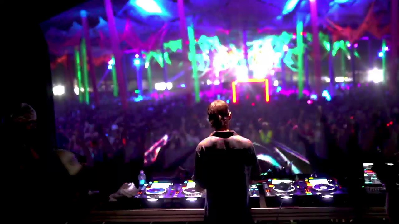 BUG OPEN AIR 2021 AO VIVO (LIVE)