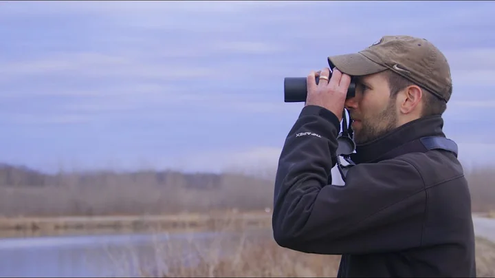 The DUC Endowed Chair in Wetland and Waterfowl Conservation