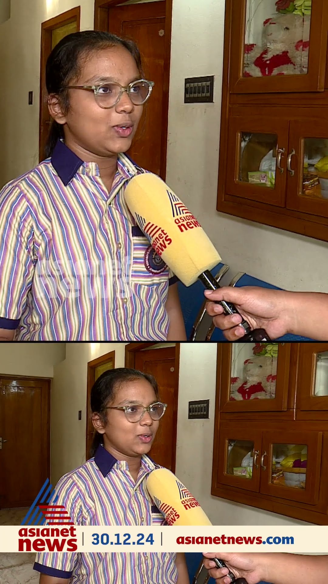 പാന്റും ഷർട്ടുമിട്ട് ജന്നത്ത് സമരവീര സ്‌കൂളിലേക്ക്...ജെൻഡർ ന്യൂട്രൽ യൂണിഫോം ധരിക്കാൻ അനുമതി