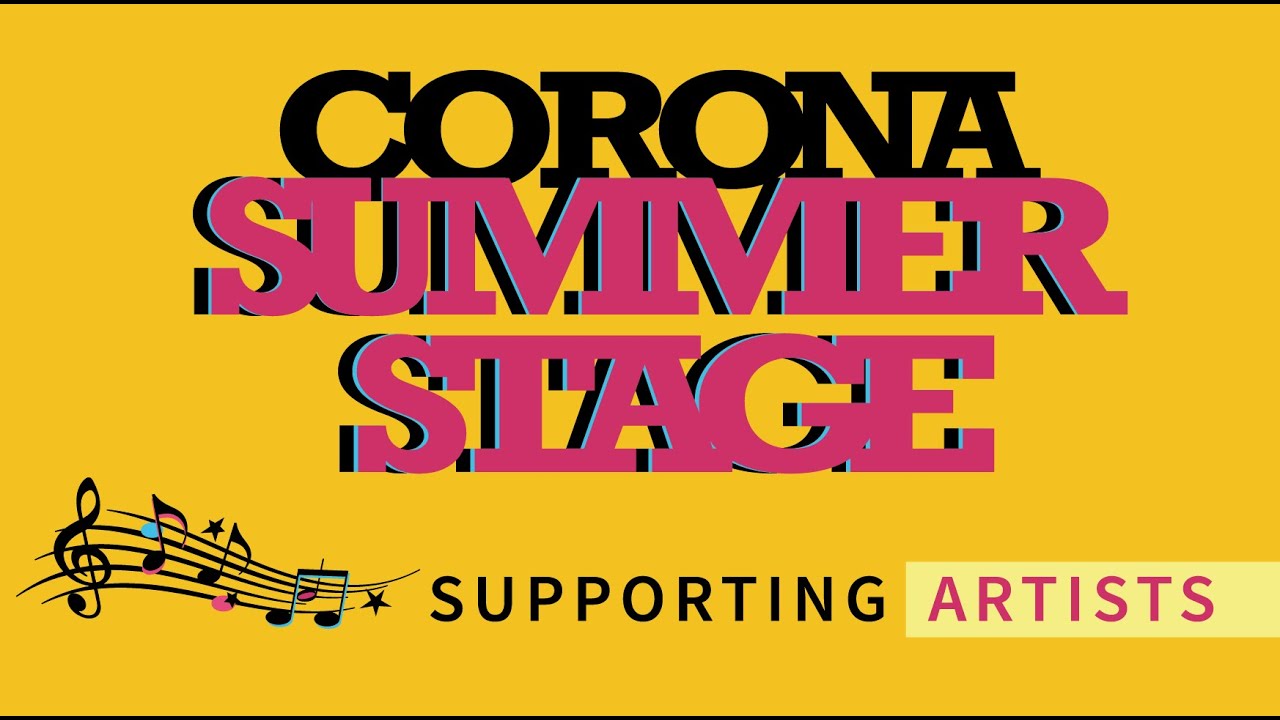 CORONA SUMMER STAGE in FELS AM WAGRAM