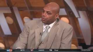 Inside The NBA Dwight Howard is a good player , not a great player