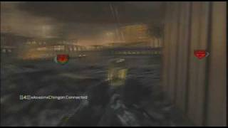 Best Desert Eagle Kill *CoD4*
