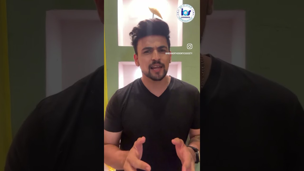 Orthodontist - The Natural Smile Designer