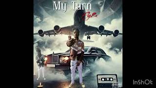 Fly2X Ft Fng Mello - Risk It All