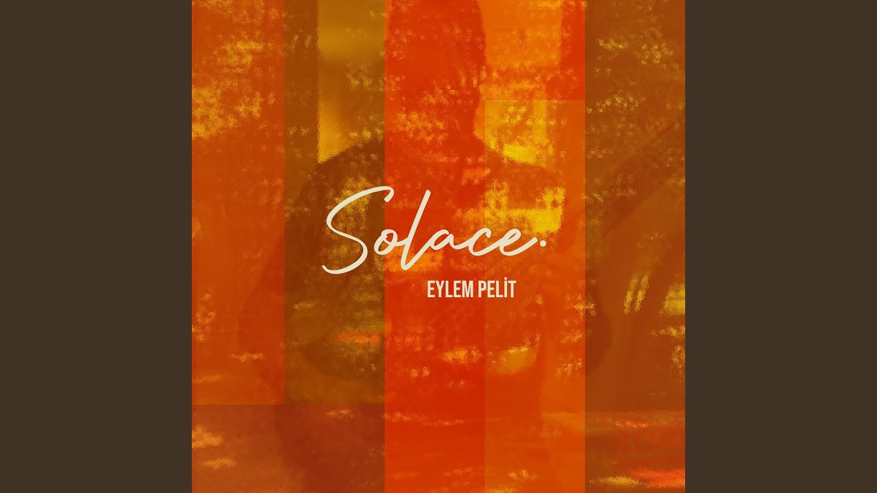 Watch SOLACE on YouTube Watch SOLACE on YouTube
