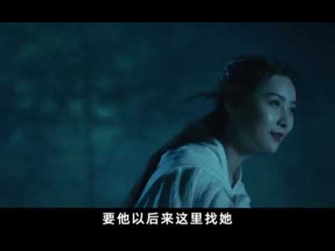 白发魔女传2