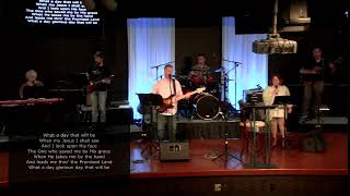 Sunday Worship and Sermon 06-07-20 - Conquest And Victory - Our Refuge