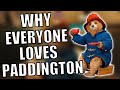 The Perfection Of The Paddington Franchise⎮A Paddington Discussion