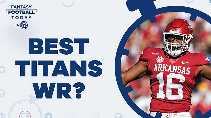TREYLON BURKS FANTASY FOOTBALL PLAYER PROFILE: DEE...