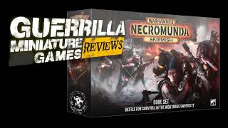 GMG Reviews - NECROMUNDA: The Core Box by Games Workshop