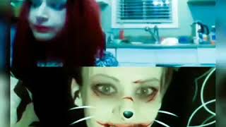 Salina Styles Drag Queen, Sexy Transgender CD or TS Girl Spiritualist Spiritual awakening new earth