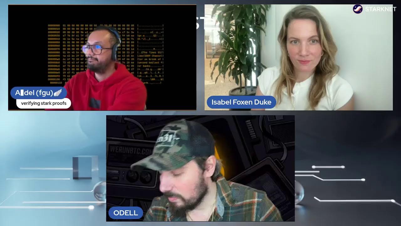 Open Source Everything: State of Bitcoin as Freedom Tech