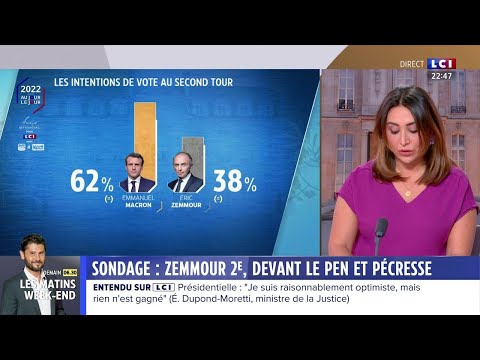 Vidéo: De quoi sont faites les épingles de sondage ?