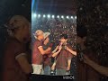 JUNGKOOK SINGING INTO THE SUN WITH 4 MIC IN MEXICO 🇲🇽