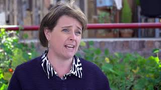 Robert Jenrick Cllr Abi Brown Conference 2020