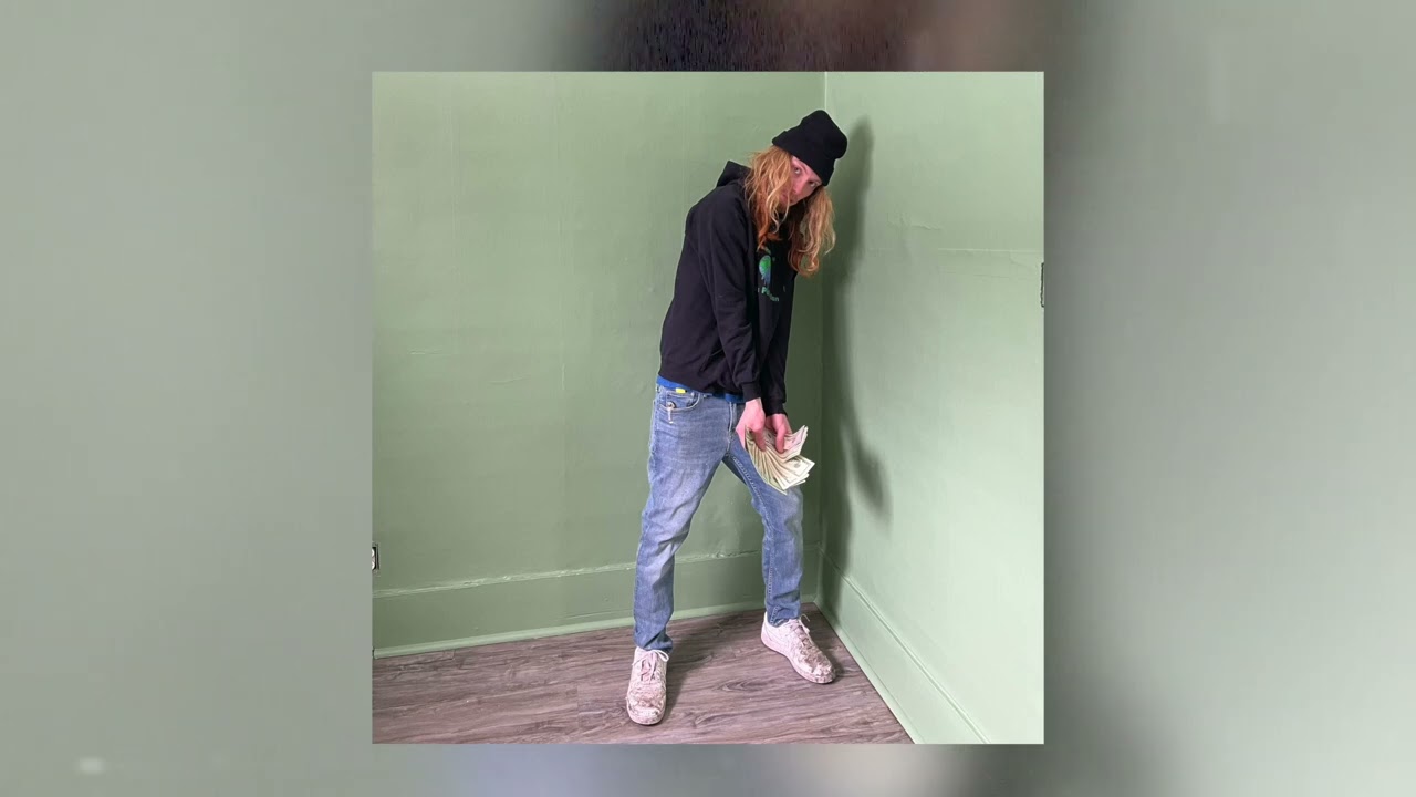 Guap Nauman -  Fix (Prod. Yourfriendrado X Kid Babs)