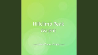 Hillclimb Peak Ascent