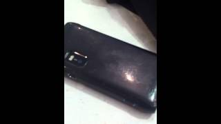 Nokia E7  Bugging After 7 Days