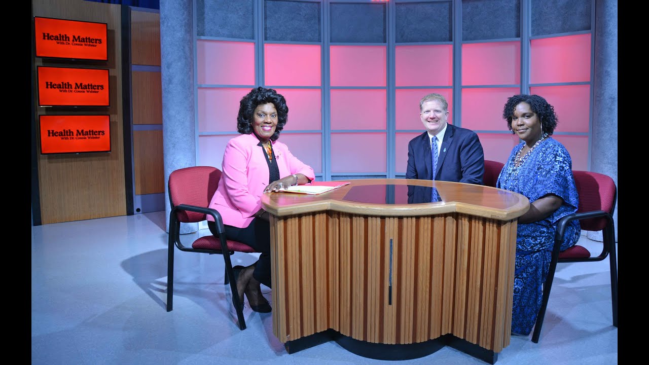 Health Matters: Sjӧgren’s Syndrome