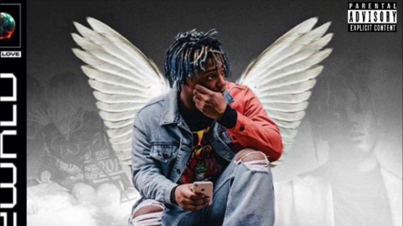 Juice Wrld In Hell (unreleased) YouTube