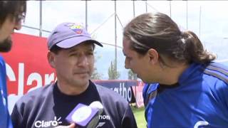 Vele Vele Vele / Segunda Temporada / Programa 68 / Llamingo Contra La Selección / Parte 2