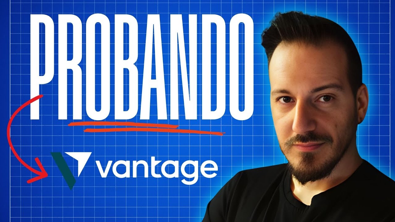 Por Qué Los Traders Eligen Vantage Markets