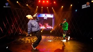 Dang Dekhi Bhaktapur - Boong - Nimbu Joda || Rap Star || Duet || 2023