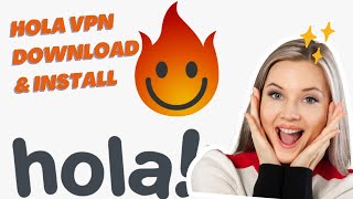 How to download & install Hola VPN || Hola vpn kase download kren? screenshot 4