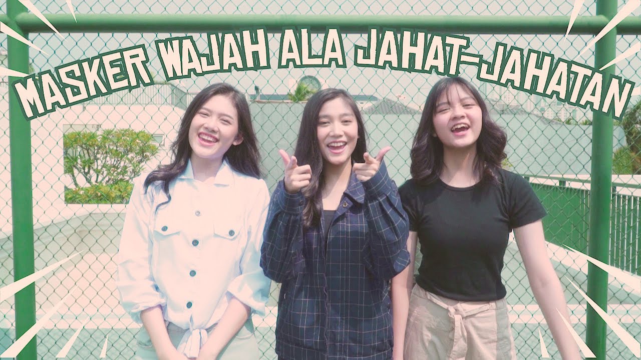 JOT PALING JAHATTT7TTT [Jahat-Jahatan]