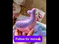 Relaxing ASMR Sand & Slime Crushing Sounds 💗#asmr #satisfying #slimeasmr #relaxing #slime #shorts