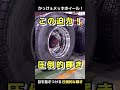 【茨城県西エリア】トラックのメッキホイールもお任せください【安心・安全】#shorts