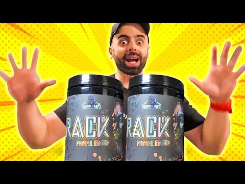 Crack Primal: Enhanced or Just Hyped? Dark Labs' Formula Tested 🔍