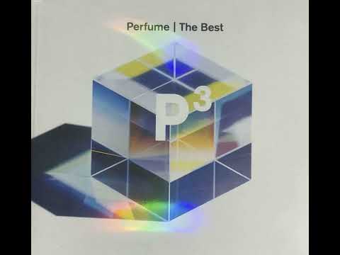 Perfume - "ナナナナナイロ" -Original Instrumental-