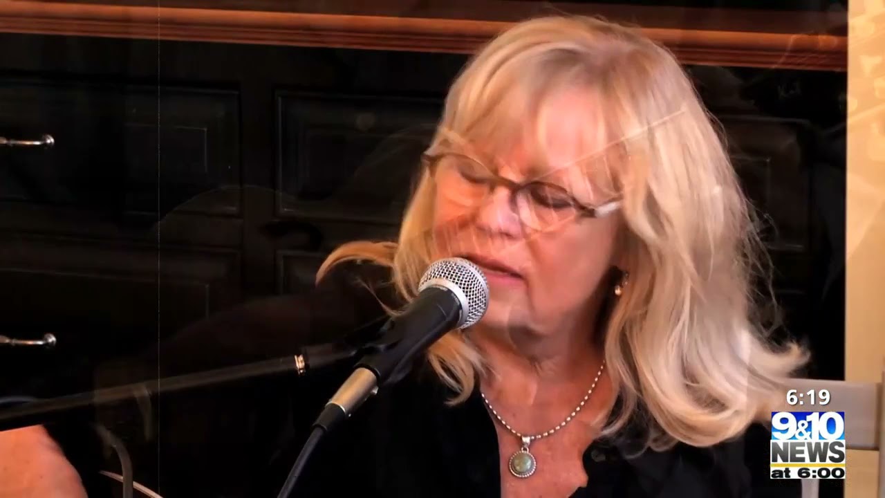 Northern Michigan in Focus: Janel Anderson