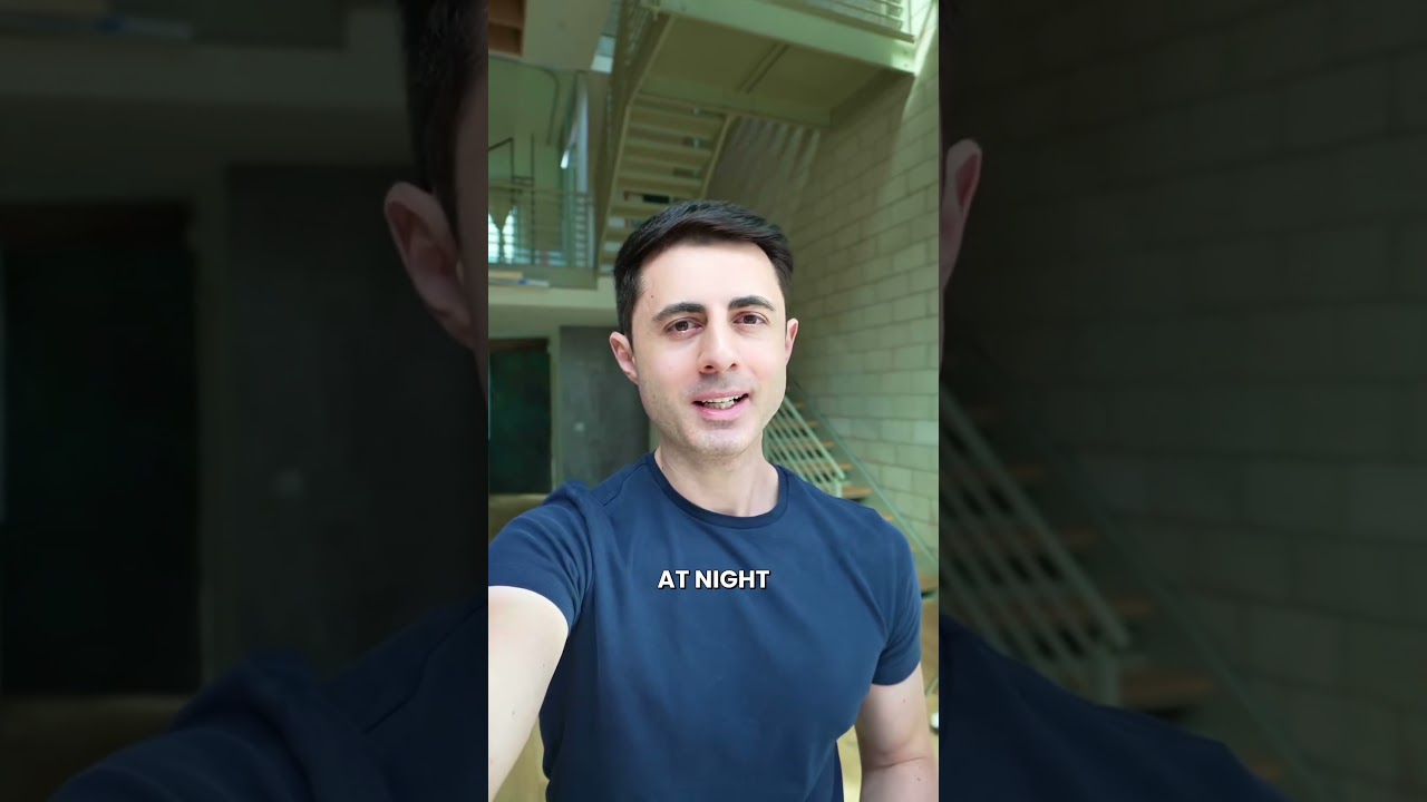 This is the only way I roll 