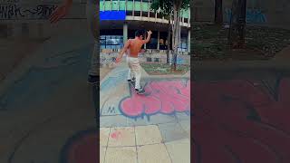 Pietro Davi Prince Of pressure Flip. #skateboarding #skateboard #skater