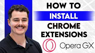 How To Install Chrome Extensions In Opera Browser [2026 Guide]