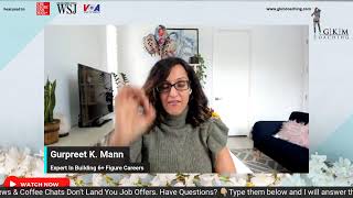 Here's Why Informational Interviews & Coffee Chats Dont Land You Job Offers