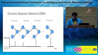 Faster and More Accurate Graphical Model Identification... - Shengjie Wang - Proceedings - ISMB 2016