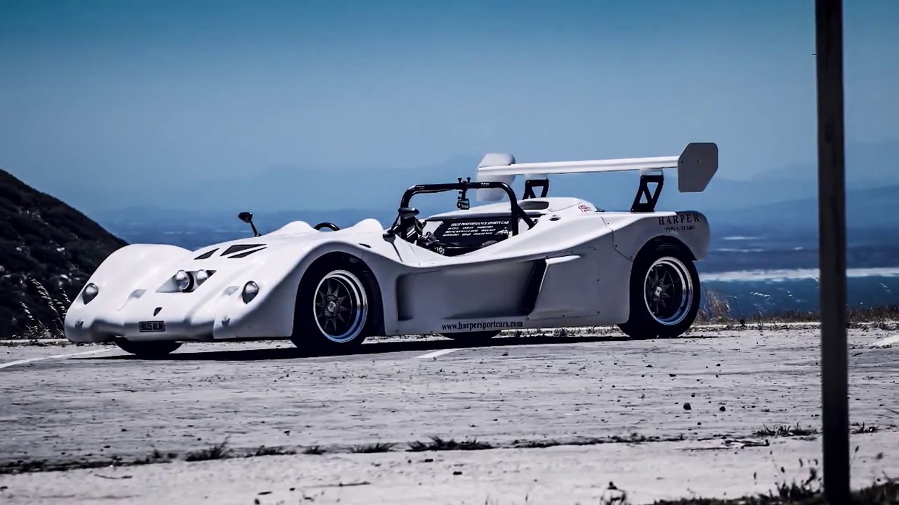 Harper Type5 Review by YouTube