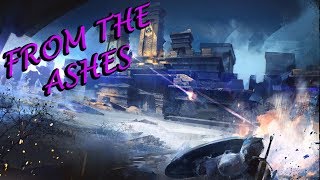 Gw2 A Star To Guide Us - From The Ashes