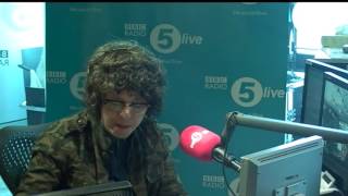 Information Hillsborough survivor meets ‘hero’ who saved his life   BBC News Update