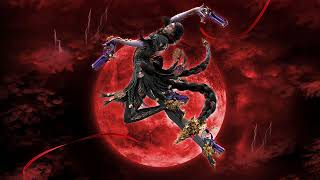 Bayonetta 3 Unreleased Ost  Moonlight Serenade eternal Climax Mix instrumental