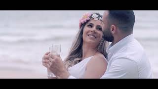 Michelle e Rafael - Pré