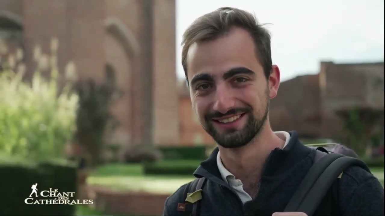 Le chant des cathédrales, ep. 4, P3, Albi